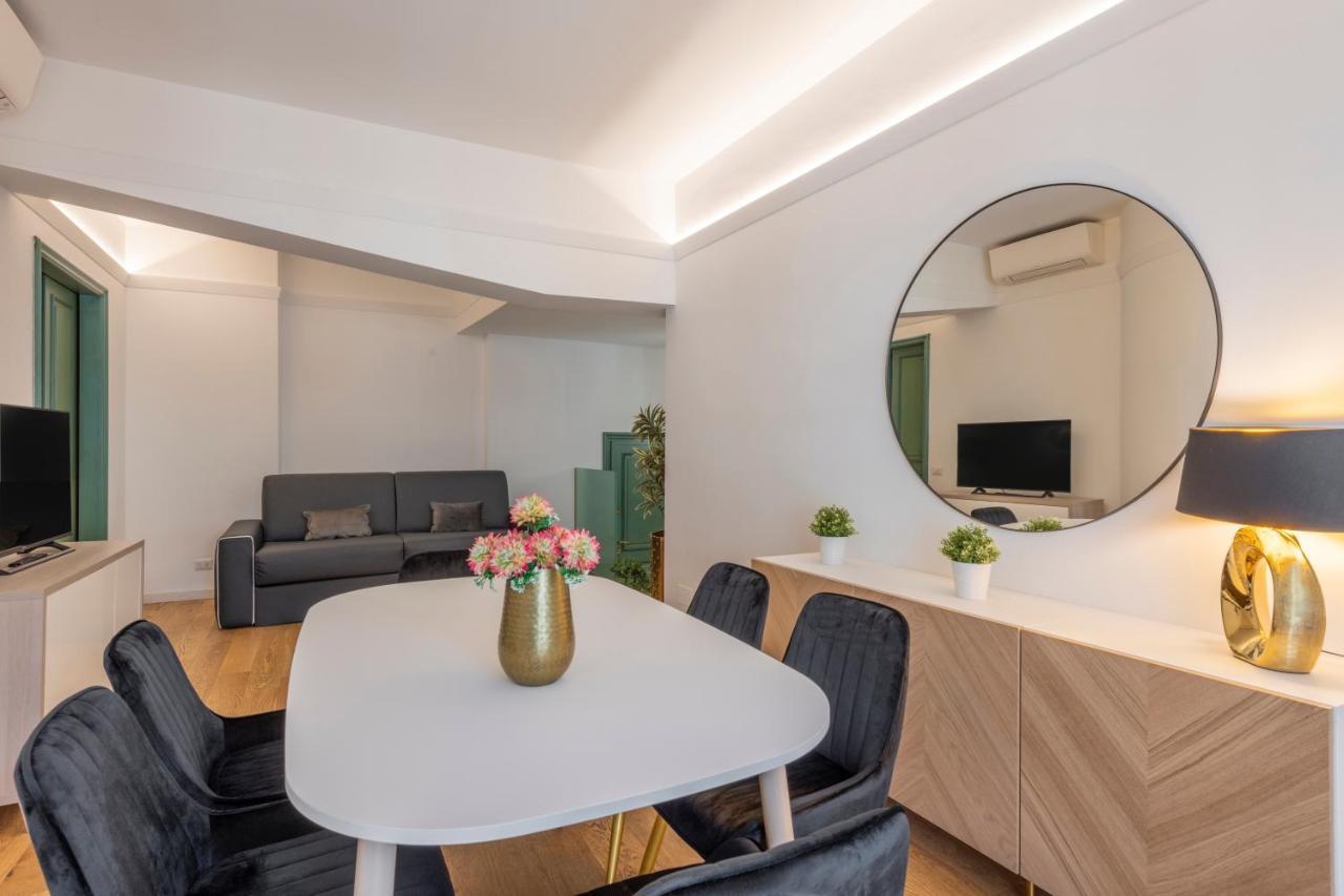 Suite Strauss - Via Manzoni 16