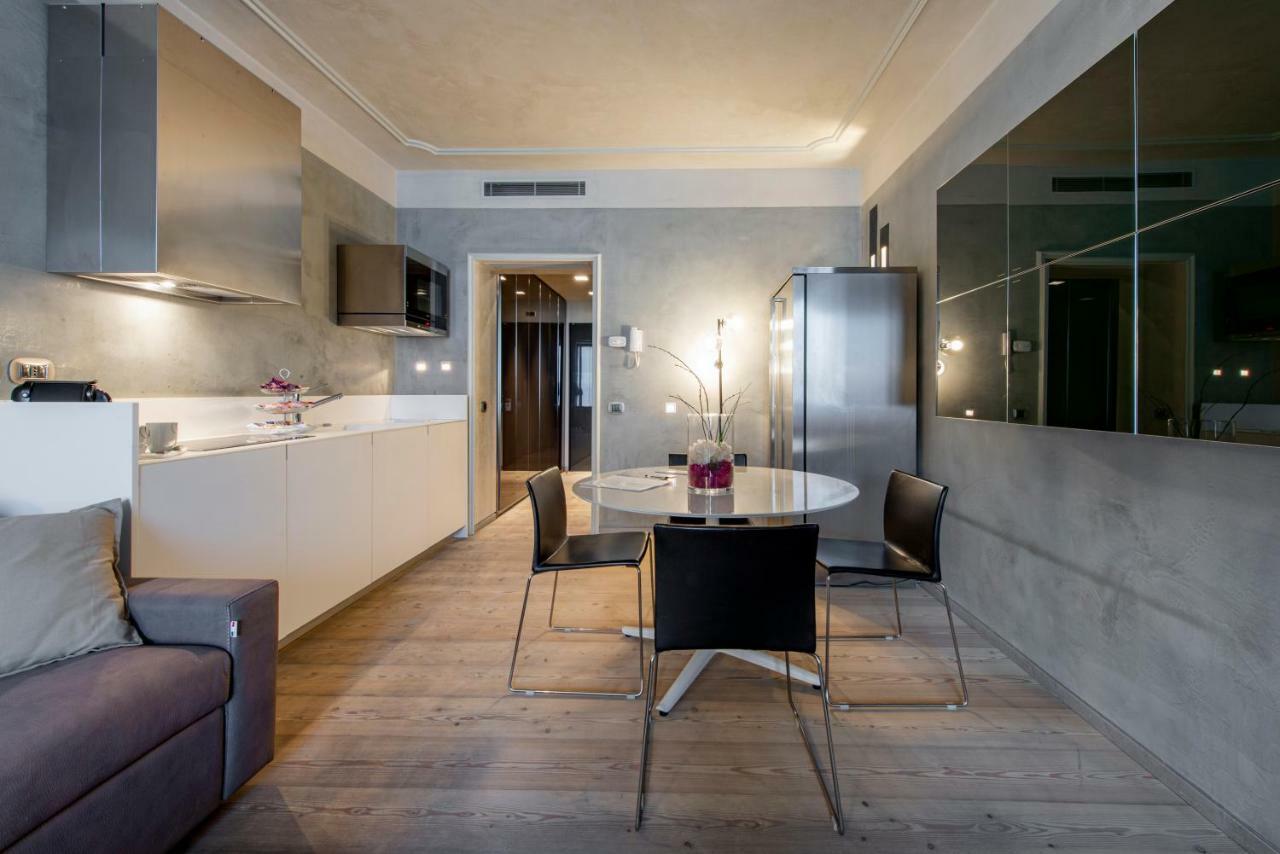 Suite Beethoven VI - Via Romagnosi 4
