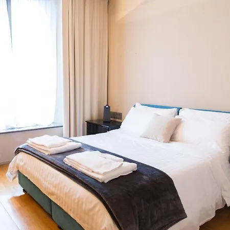 Milan Royal Suites - Centro Duomo-2